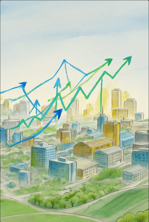 SEO & Local Search — Organic Growth